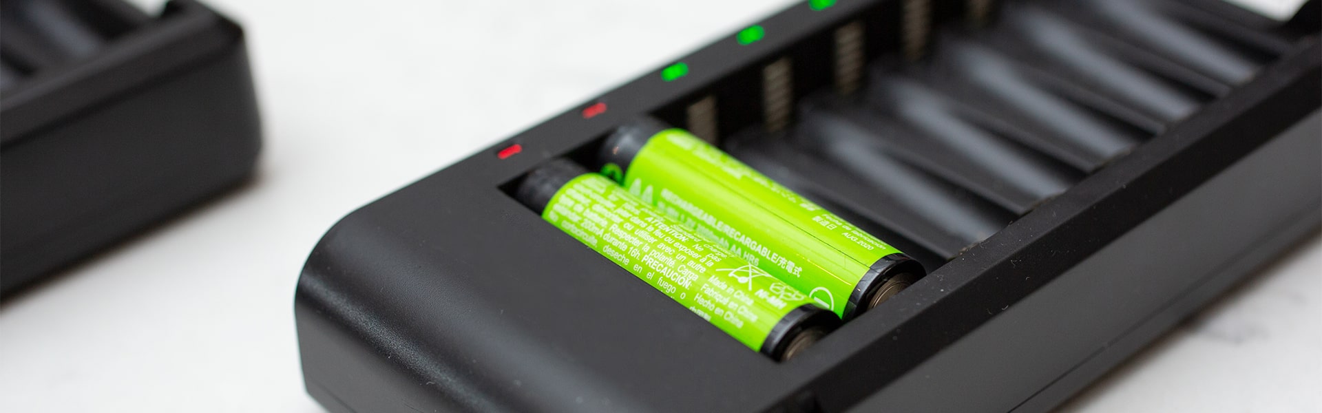 Rechargeable-Battery